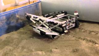 IMG 6301 NASA’s Sixth Annual NASA Robotic Mining Competition (#RMC2015/@NASARMC) - Inside the Glass