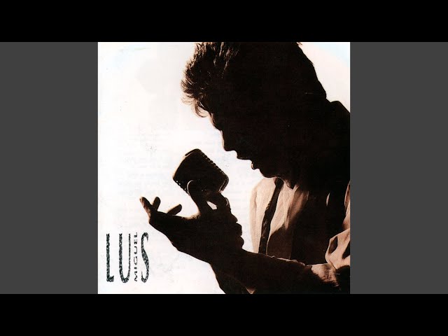 LUIS MIGUEL - LABARCA