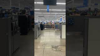 Walmart store #walmart #grocery #illinois #macomb
