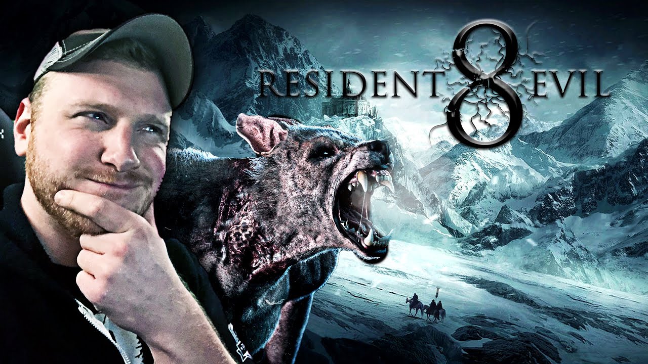 RESIDENT EVIL 8 || NEW LEAKS! | My Thoughts