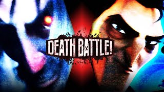 Justin Pin vs Killian (Next Gen vs Spies in Disguise) | Death Battle Fan Made!