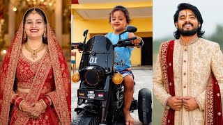 Suprit Ki Toy Bike || Suraj actor short video / #surajactor #shortfilm #video #love
