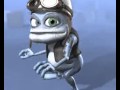 Crazy frog  original