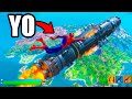 10 MITOS de Fortnite Que NADIE CONOCE