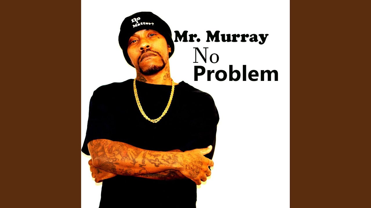 No Problem - YouTube