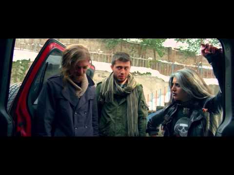 სხვა კინო | ივა ფეზუაშვილი