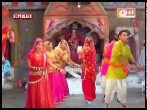 Maa pathri bhajan aja re maa pathri ali dil dhadke