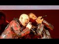 Helloween Moscow 07 04 18