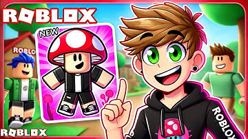 Unlock the Secret Mushroom Noobie & Epic Noob Sensei! Find the Noobies Ultimate Guide!