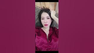 Bigo live tante cantik