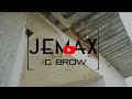Jemax ft G brow - [ Mwansa kabinga ] - Official video