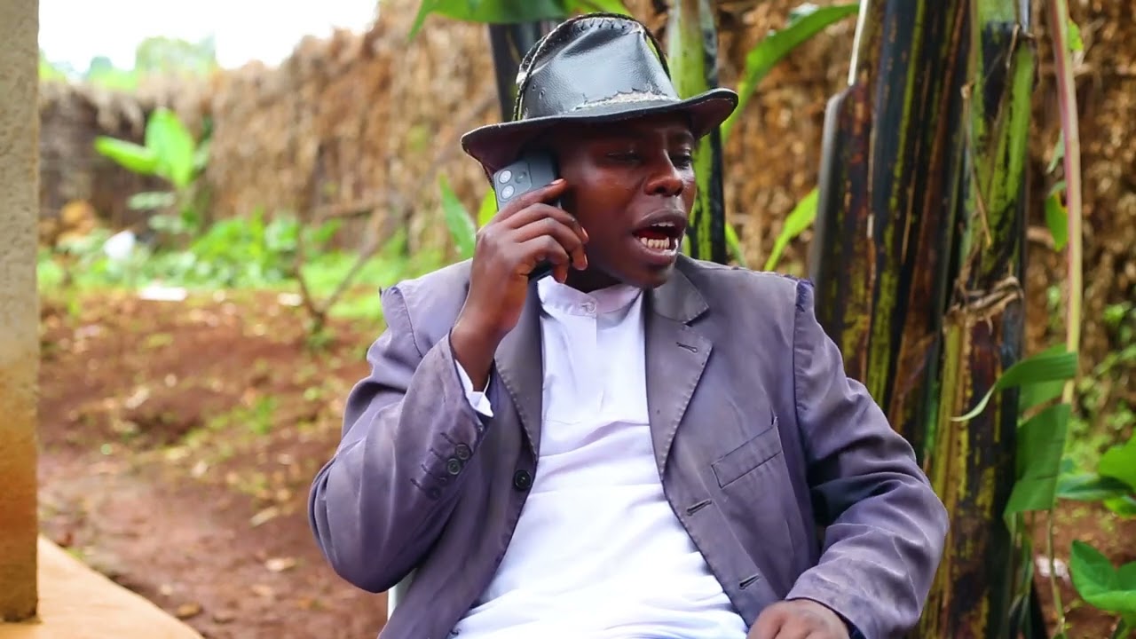 RUDASUMBWACOMEDY YINGINZE UMUSORE NGO AMURONGORERE UMUKOBWA