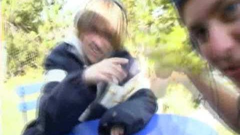 Intergalactic - Beastie Boys Music Video