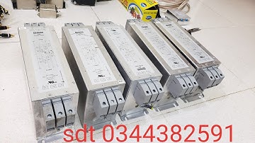 lọc nguồn điện bãi đức khủng 80A lại về thêm vài con , giá 2tr4 bao ship sdt 0344382591