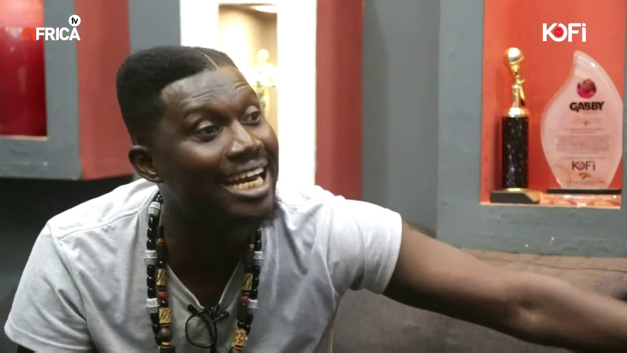 BISHOP JEHOSHAPHAT GOES DEEP ON FAKE STORIES IN THE BIBLE.