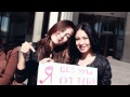 Промо-ролик к фильму "Бишкек, я люблю тебя"