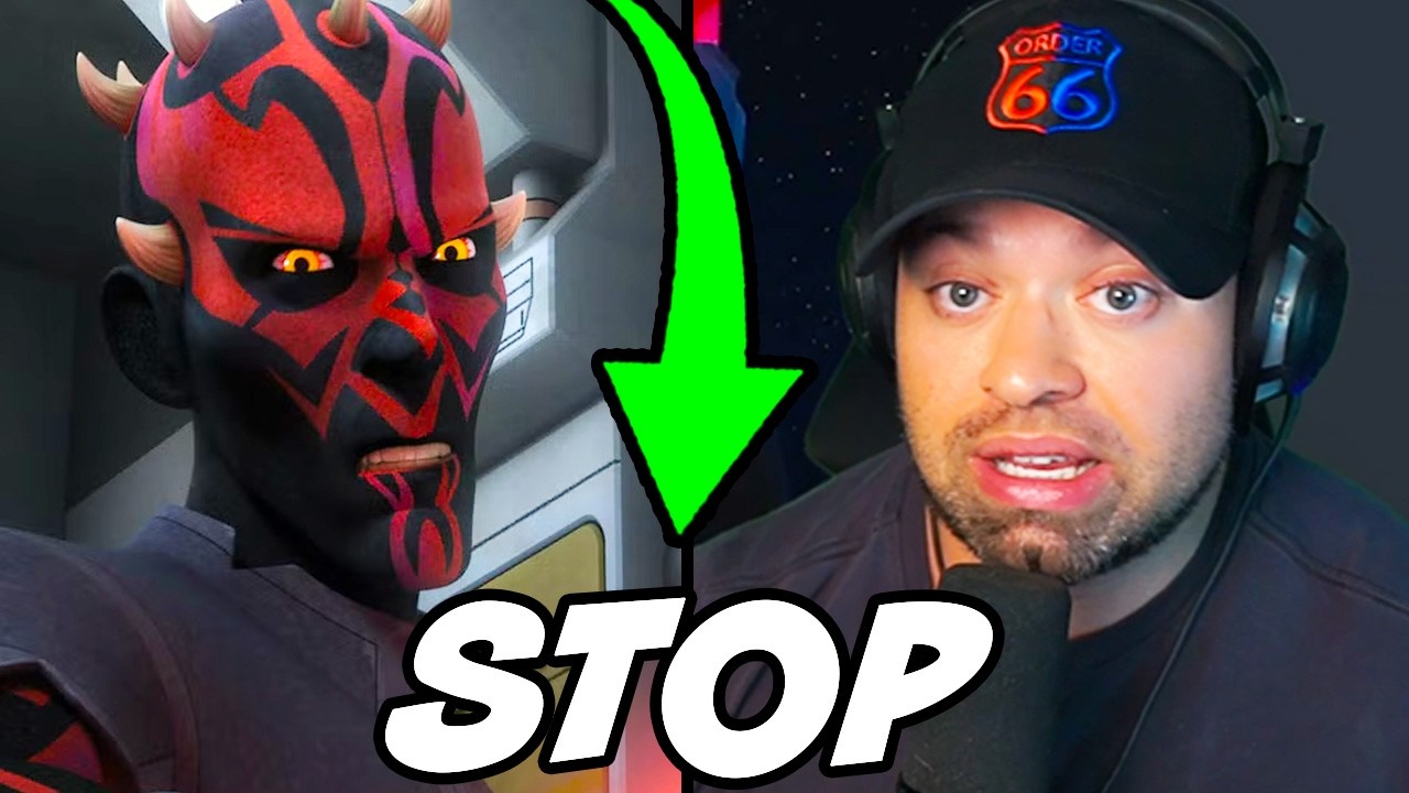 Stop Doing This Stop Doing This