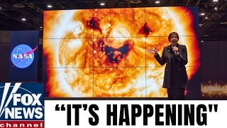 Betelgeuse Is Unstable Scientists Warn Of A Cosmic Event Like No Other