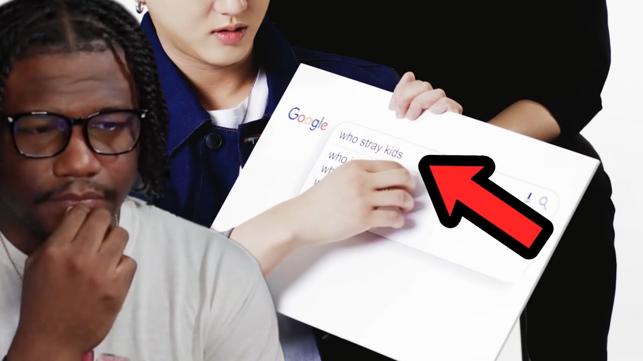 We Listened To MOSTLY Accurate Stray Kids Member Facts | REACTION