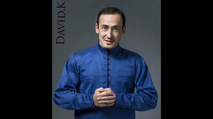 Ramdeni Malodine - Dato Kenchiashvili / რამდენი მალოდინე - დათო კენჭიაშვილი / рамдени малодине