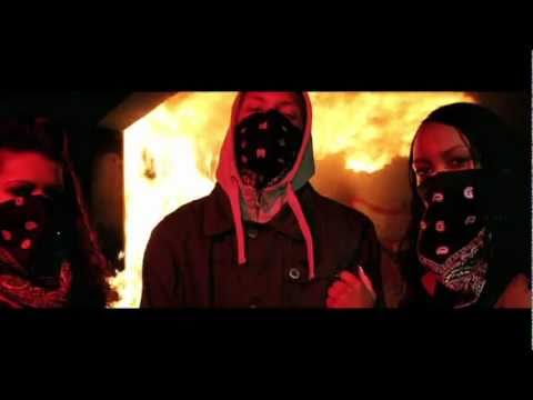 Ground Zero ft Frontlinerz - Are you ready  Offical video  (Produced by Reciver  flz)
