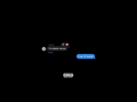 Watch DC THE DON - VENUS (Official Audio) on YouTube