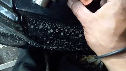 distribuidor defectuoso pointer no arranca solucion, explicación.