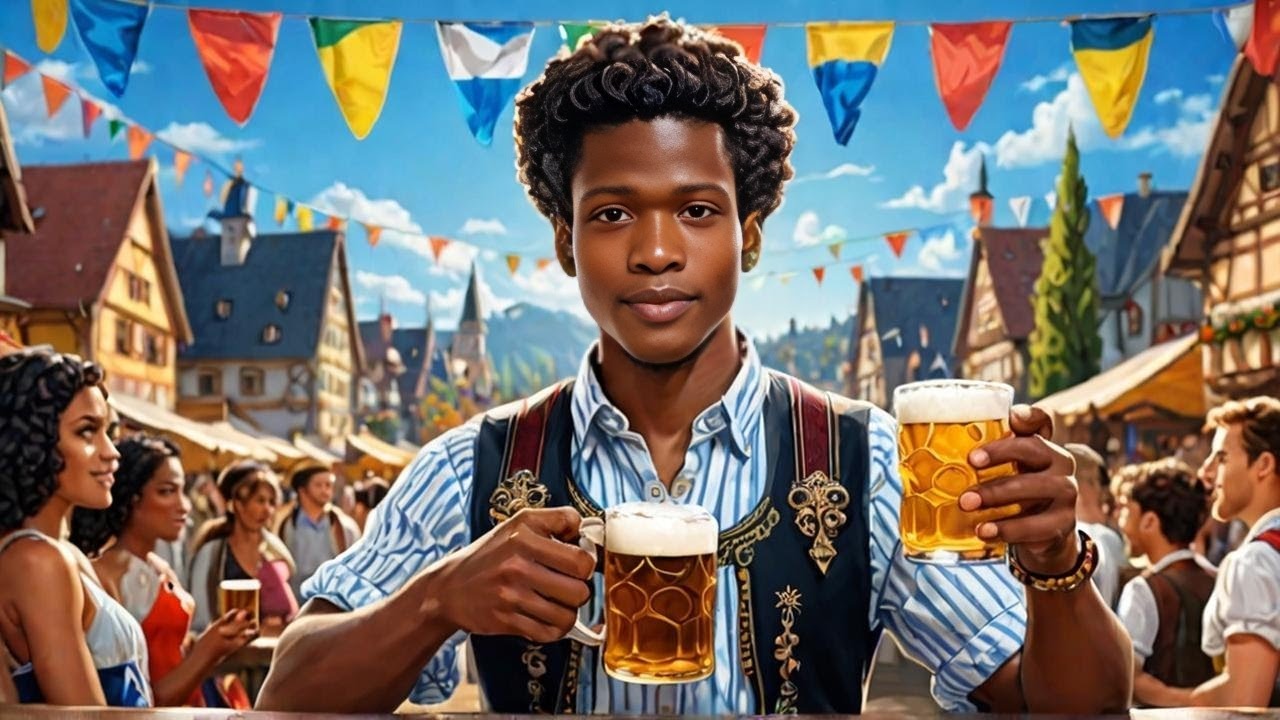 🇩🇪 1 An en Allemagne : Ce que j’ai vraiment appris📚 (Vivre en Allemagne)