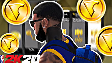 *NEW* 2K20 VC GLITCH AFTER PATCH 1.13! UNLIMITED VC GLITCH! 50K IN AN HOUR! PS4/XB1
