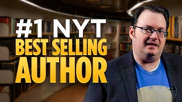 An Important Lesson for Anyone Who Wants to Learn Writing | Brandon Sanderson