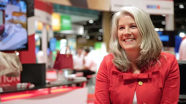 Axxess I Conversations with Ann Horton