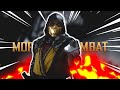 (Mk11) High level games with Scorpion