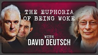 David Deutsch, Peter Boghossian, & Reid Nicewonder Talk Fermi Paradox, Ideological Contagion, & More