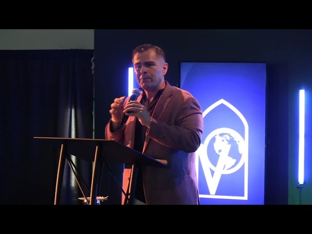 Sunday Service with Pastor Rob