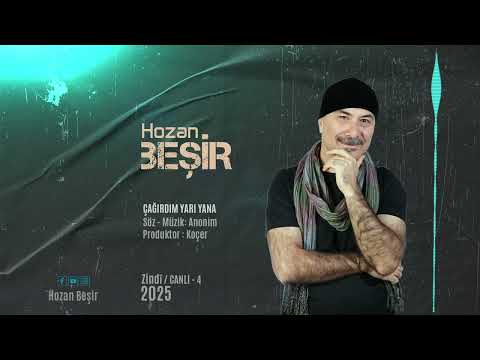 Çağırdım Yarı Yana