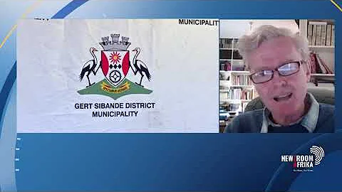 Auditor-General says municipalities are not getting better at managing their finances