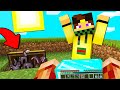 NASCONDO GLI OGGETTI OP DI MARCY NELLA BIG VANILLA SU MINECRAFT ITA!!