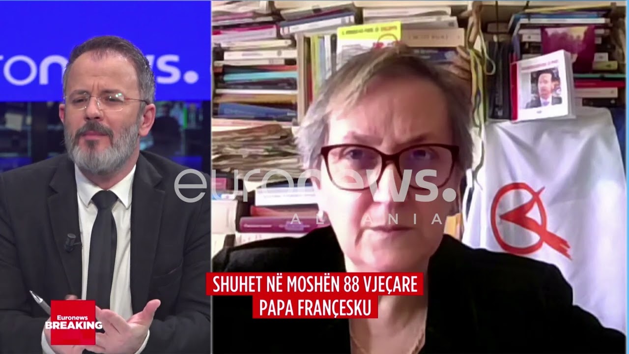 Borsotto: Çfarë la pas Papa Francesku. Etapat e rëndësishme të Papatit të tij