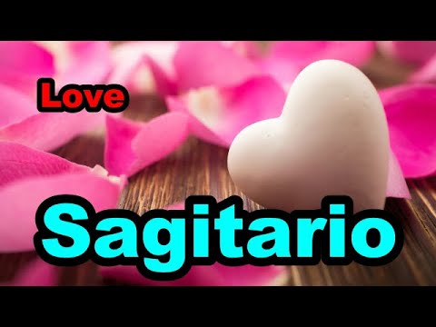 SAGITARIO ALGUIEN QUE ALEJARON DE TI SE COMUNICA SE MUERE POR DECIRTE ...