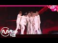 [MPD직캠] ATEEZ 직캠 ‘BEST PERFORMANCE MASH UP 2 + WONDERLAND’ (ATEEZ FanCam) | @2019MAMA