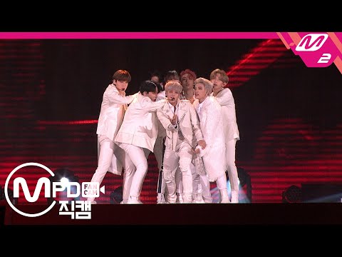 Ateez Best Performance Mash Up 2 Wonderland | 2019Mama