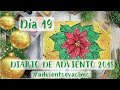 💚***Diario de Adviento 2018***💚***Día 19***💚