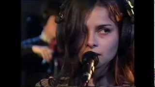 Mazzy Star - live 1990 - Before I Sleep