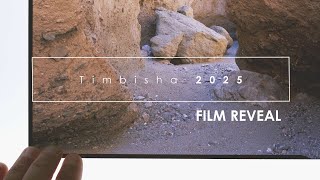 Timbisha (Death Valley), Winter 2025: Film Reveal