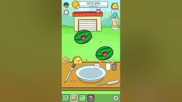 Food Evolution - Clicker Game | Android Gameplay [HD]