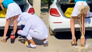 Best Scare Cam Pranks 2025 Funny Reactions Compilation