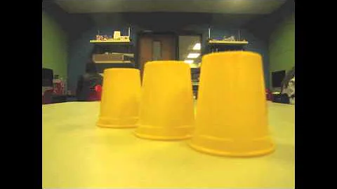 Memory Cups