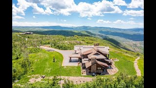 Exclusive 168-Acre Equestrian Estate | Summit Sotheby's International Realty