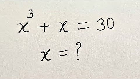 A Nice Math Olympiad exponential equation|#olympiadmath #maths
