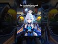 CERYDRA DESIGN LOOKS GOOD, SHOULD I PULL HER? #honkaistarrail #cerydra